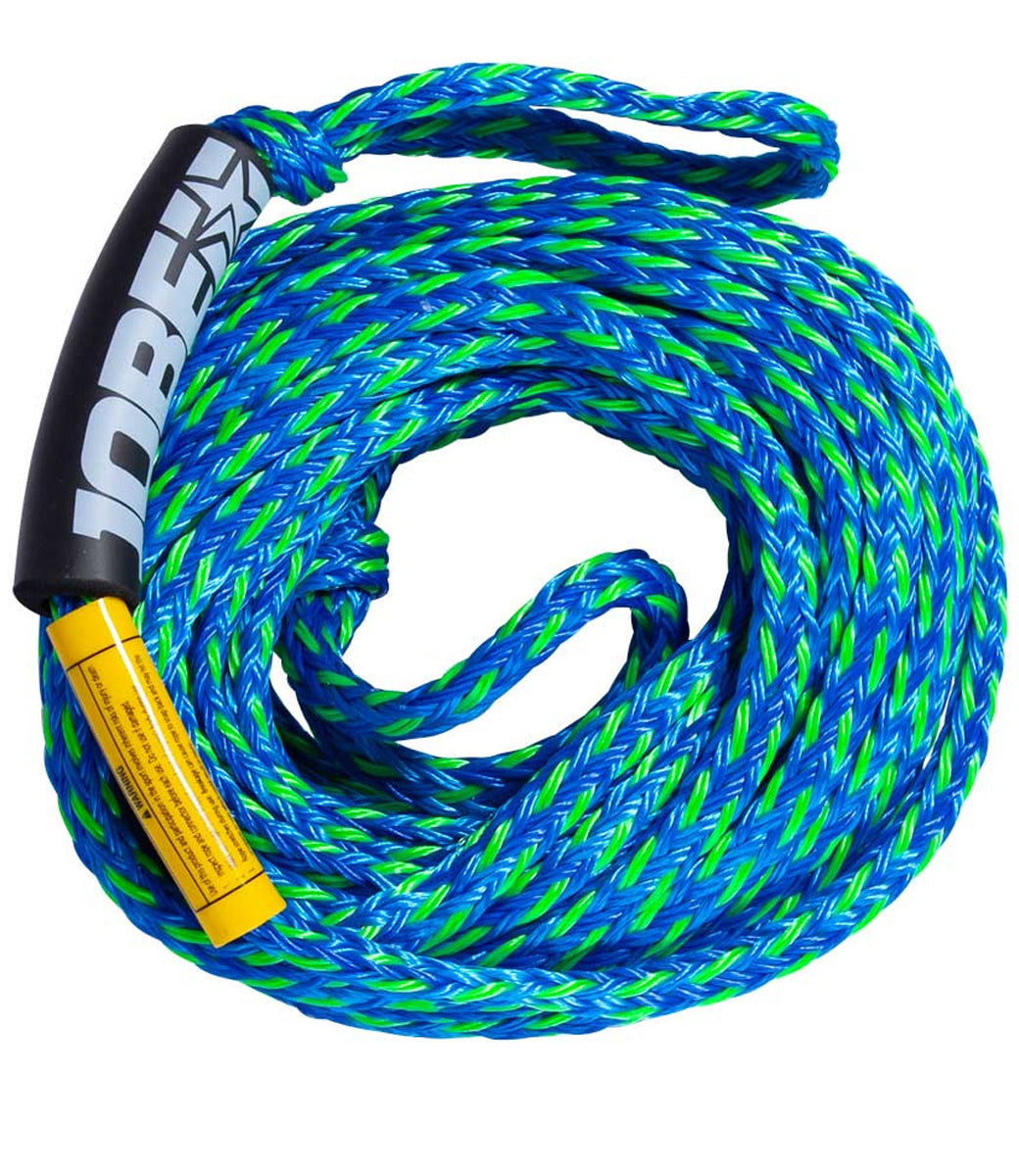 Funtube Bungee Rope (4 Person) Blue