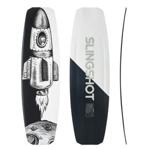 Johnny Rocket Cable Wakeboard 2023