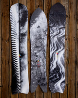 X Andrew Miller LTD Storm Chaser Snowboard 2024