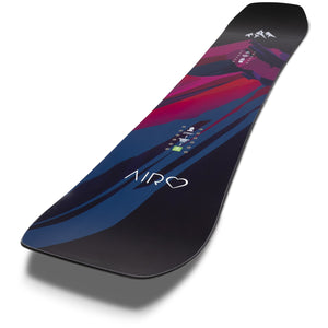 Women's Airheart 2.0 Snowboard