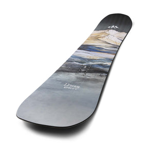 Women's Dream Weaver Snowboard 2025