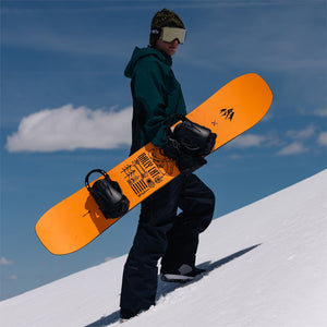 Men's Rally Cat Snowboard 2025