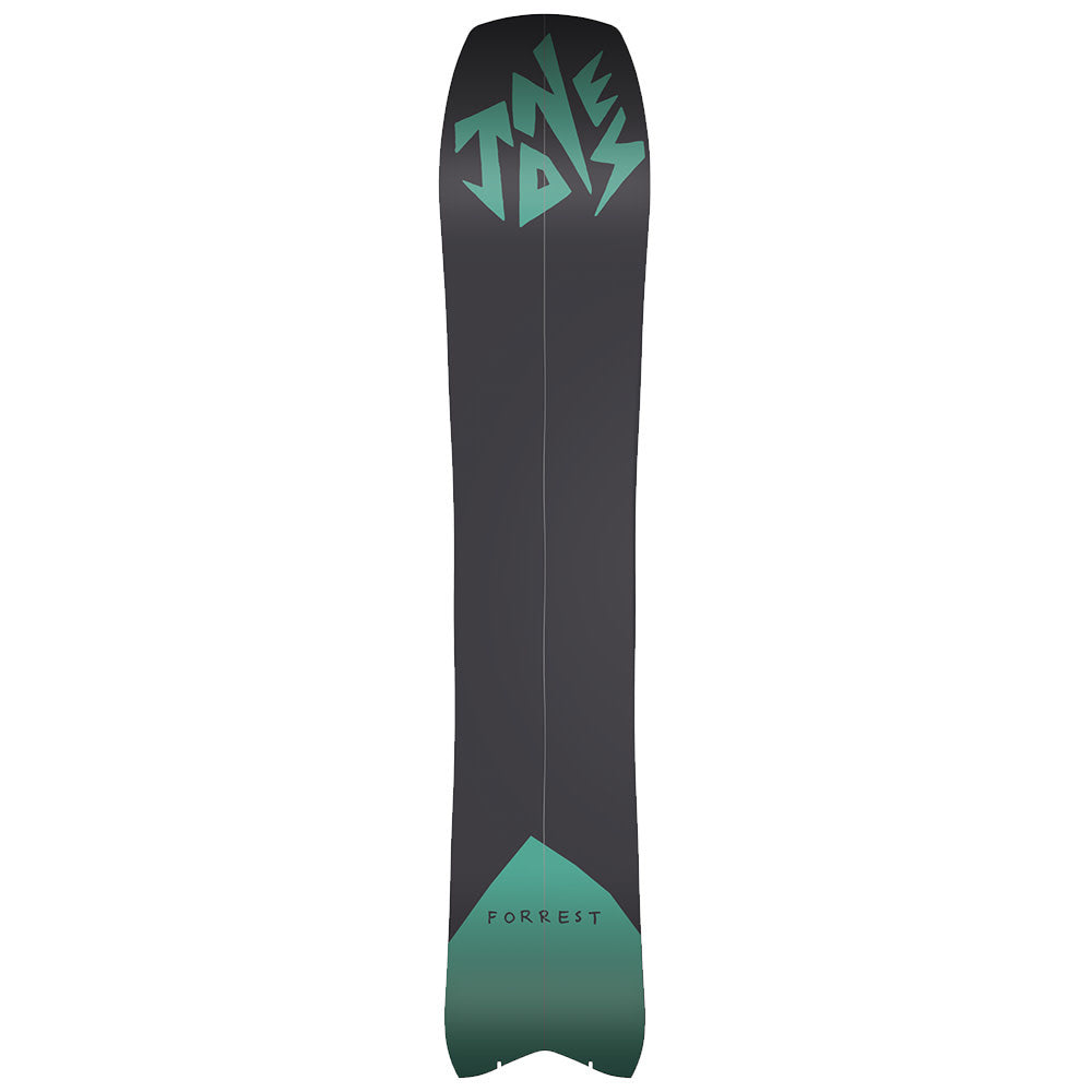 Forrest Shearer LTD Hovercraft 2.0 Splitboard 2024