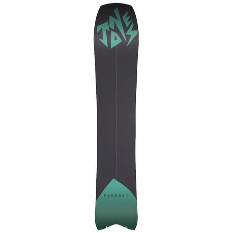 Forrest Shearer LTD Hovercraft 2.0 Splitboard 2024