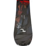 Frontier Splitboard 2024