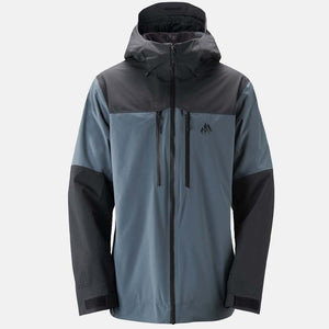 MTN Surf Recycled Snowboard Jacket