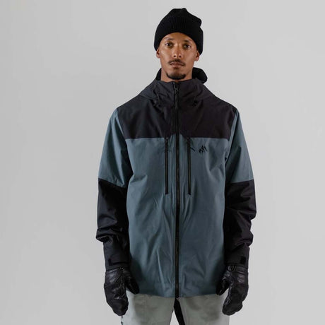 MTN Surf Recycled Snowboard Jacket