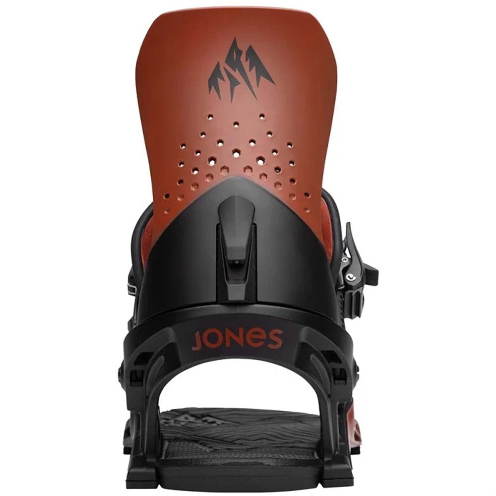 Orion Snowboard Binding 2024