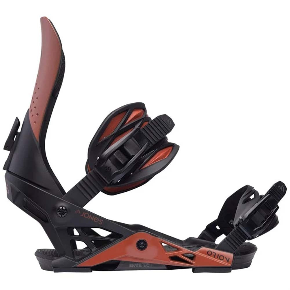 Orion Snowboard Binding 2024