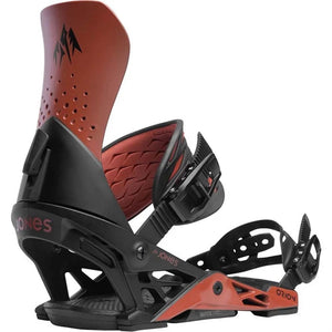 Orion Snowboard Binding 2024