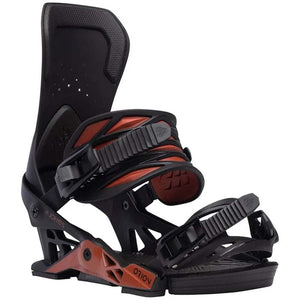 Orion Snowboard Binding 2024