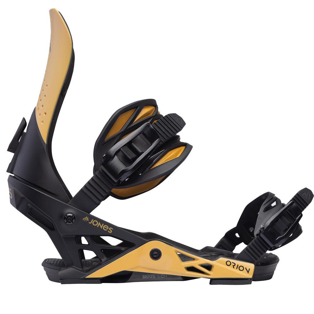 Orion Snowboard Binding 2024