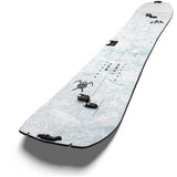 Solution Splitboard 2024