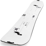 Ultra Light Solution Splitboard 2024