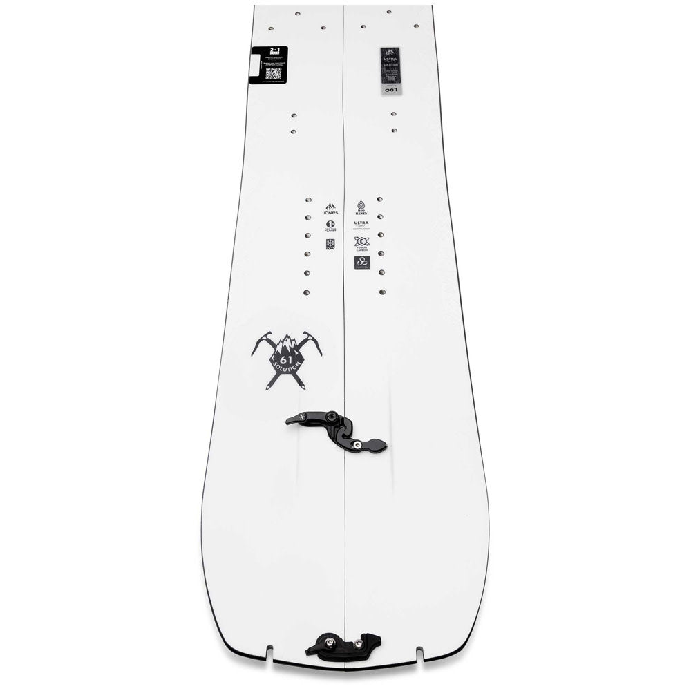 Ultra Light Solution Splitboard 2024