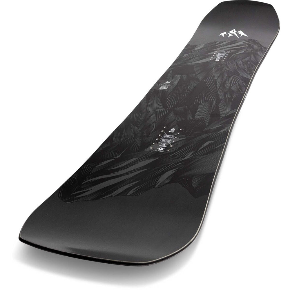 Ultra Mountain Twin Snowboard 2024