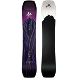 Women's Airheart 2.0 Snowboard 2024