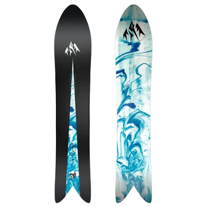 Storm Wolf Snowboard 2025