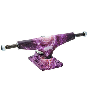 8.0 K5 Galaxy Purple Standard Skateboard Trucks