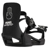 Kids Minishred Snowboard Binding