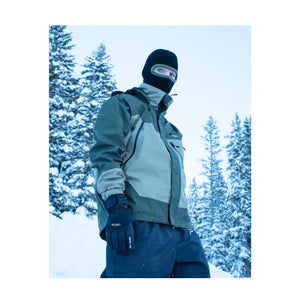 Union Snowboard Glove