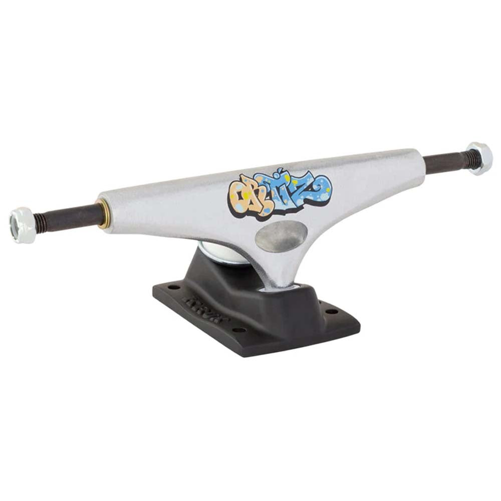 8.0 K5 Chaz Ortiz DLK Skateboard Trucks