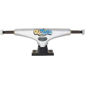 8.0 K5 Chaz Ortiz DLK Skateboard Trucks