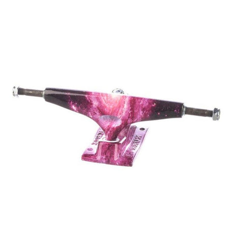 8.0 K5 Galaxy Purple Standard Skateboard Trucks