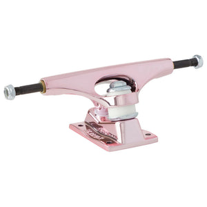 K5 Krome Hint of Rose DLK Skateboard Trucks