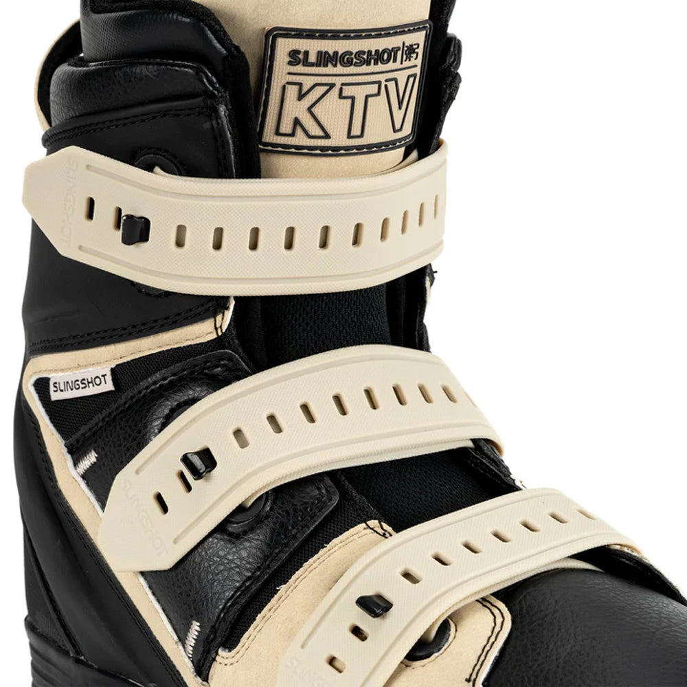 KTV Wakeboard Boots 2023