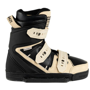 KTV Wakeboard Boots 2023