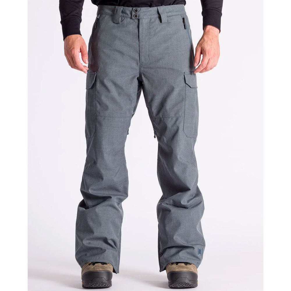 Brigade Snowboard Pants 2023