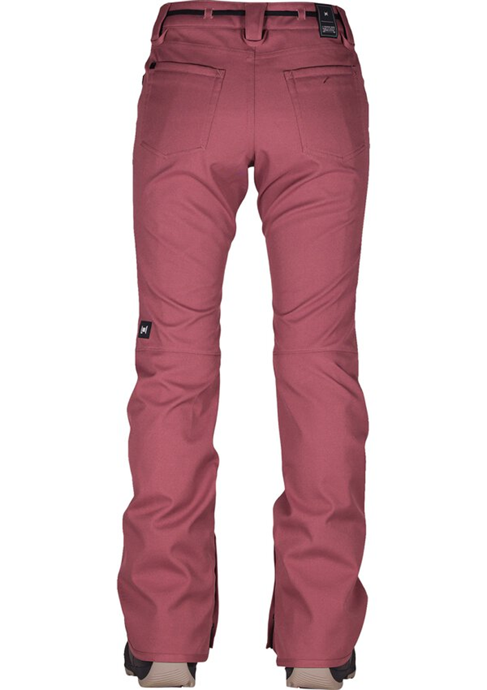 Women's Heartbreaker Twill Snowboard Pants 2022