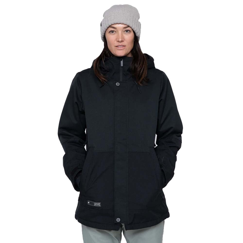 Women's Lalena Abyss Snowboard Jacket 2024