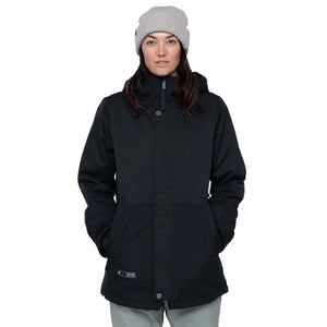 Women's Lalena Abyss Snowboard Jacket 2024