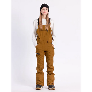 Women's Loretta Overall Snowboard Bib 2022