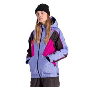 Lovecat Ultraviolet Snowboard Jacket 2023