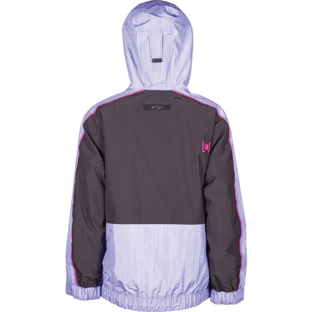 Lovecat Ultraviolet Snowboard Jacket 2023