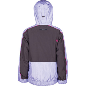 Lovecat Ultraviolet Snowboard Jacket 2023