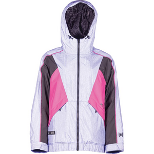 Lovecat Ultraviolet Snowboard Jacket 2023