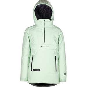 Women's Snowblind Snowboard Jacket 2022