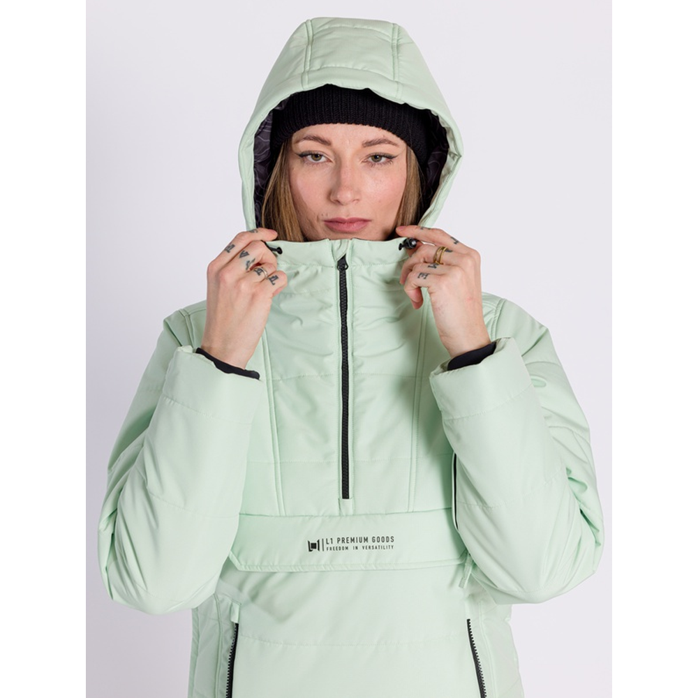 Women's Snowblind Snowboard Jacket 2022