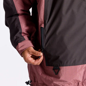 Ventura Snowboard Jacket 2023