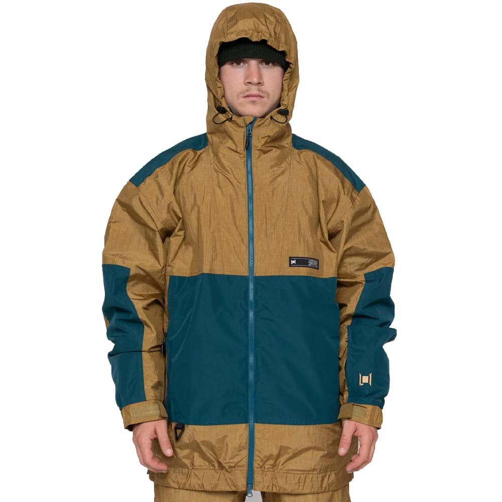 Ventura Snowboard Jacket