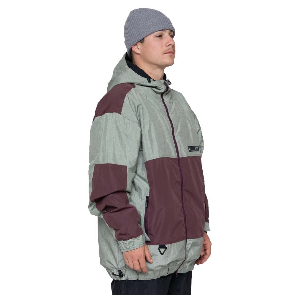 Ventura Snowboard Jacket 2024