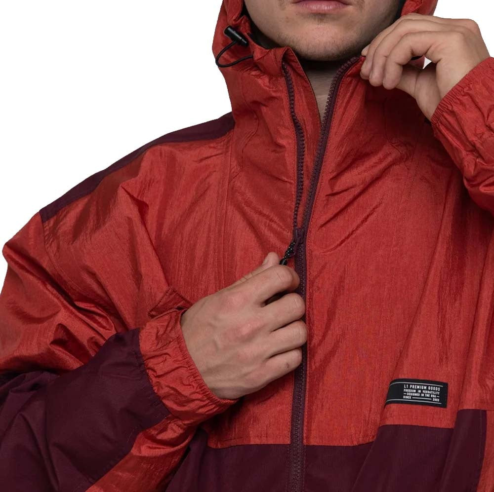 Ventura Snowboard Jacket