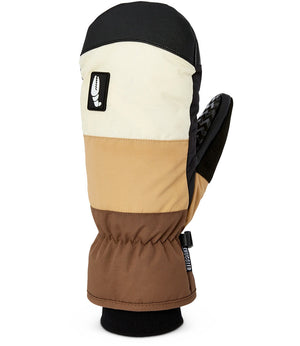 Snuggler Snowboard Mitt