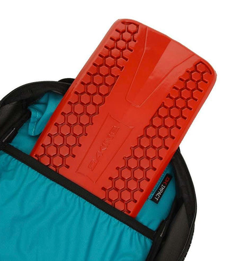 Impact Spine Protector Red RED OS