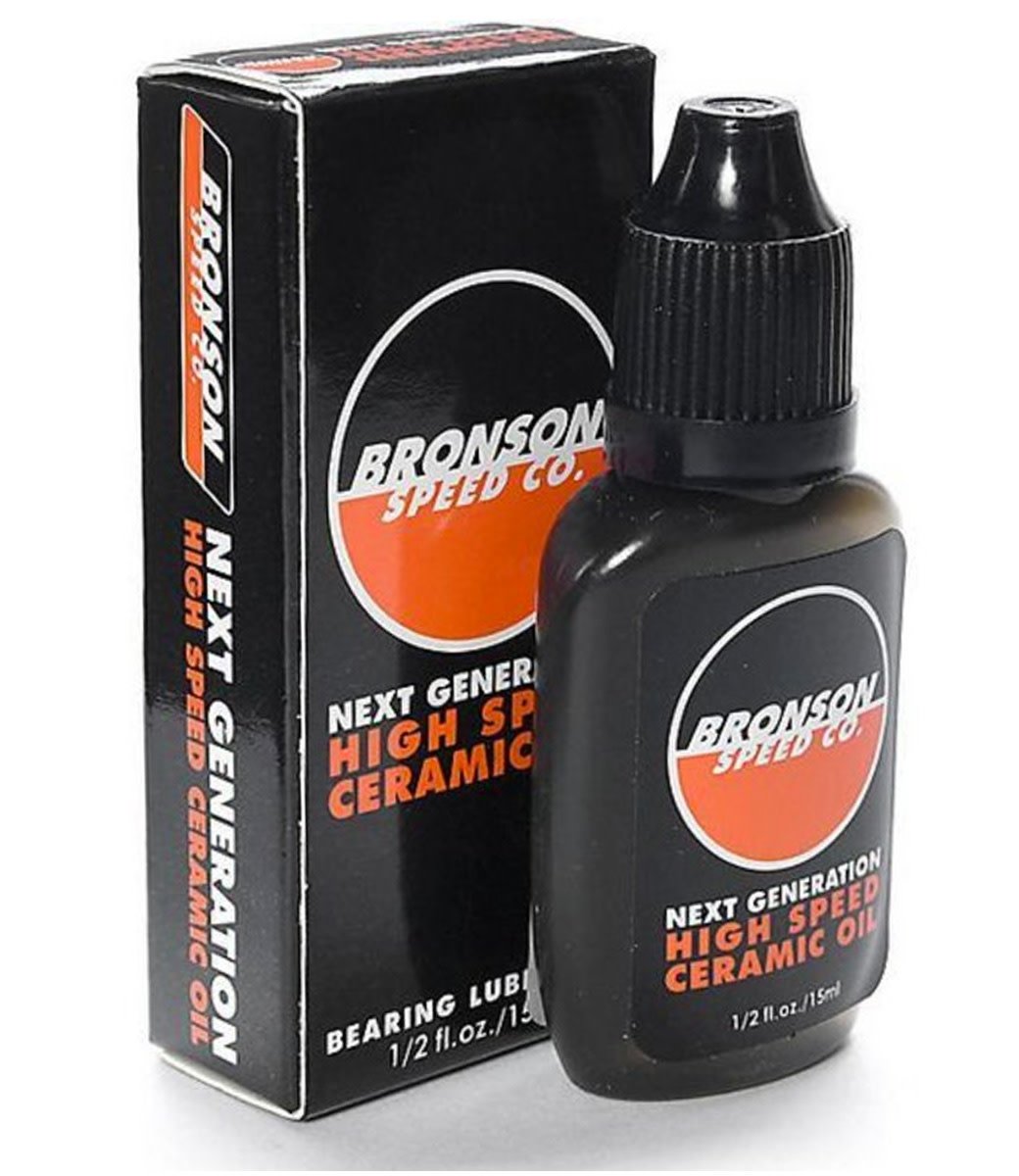 High Speed Ceramic Oil 15ml