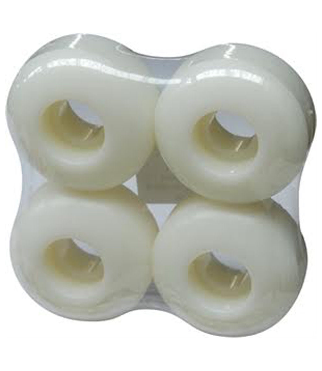 54mm/101A Skateboard Wheels